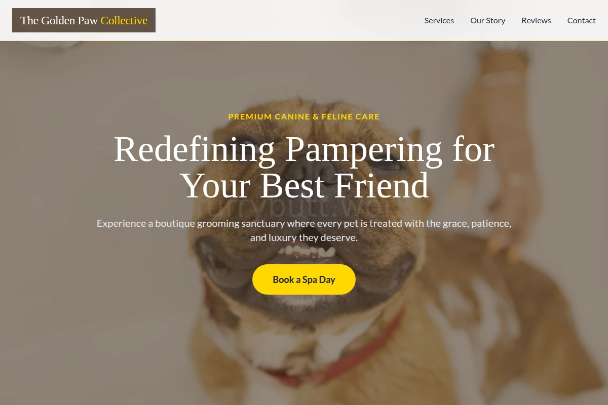 pet-grooming