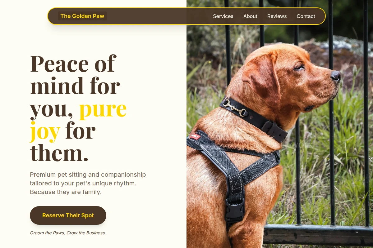 pet-services